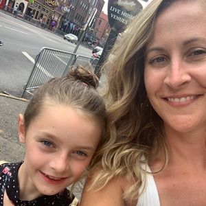 Meet your Posher, Audra